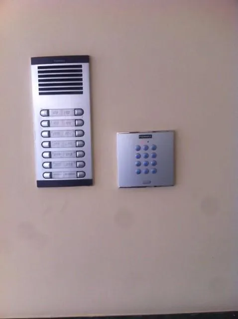 Apartamentos Turisticos Plaza Del Olvido Nerja Spanien