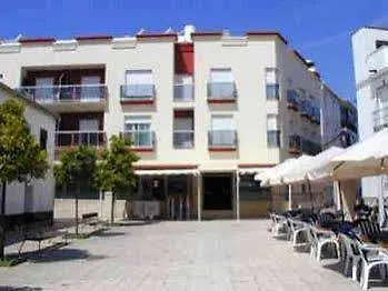 Apartamentos Turisticos Plaza Del Olvido Nerja Spanien