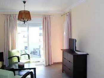 Apartamentos Turisticos Plaza Del Olvido Nerja 0*,