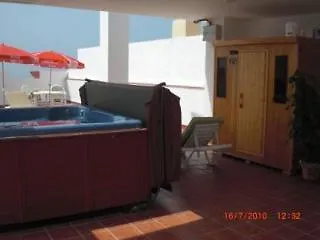 Apartment Apartamentos Turisticos Plaza Del Olvido Nerja