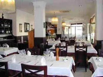 Apartamentos Turisticos Plaza Del Olvido Nerja