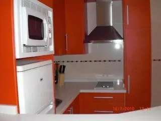 Apartamentos Turisticos Plaza Del Olvido Nerja Apartment